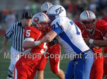 Thumbnail 3 in Kenton @ Dixie Heights photogallery.