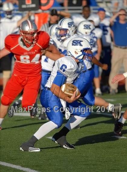 Thumbnail 1 in Kenton @ Dixie Heights photogallery.