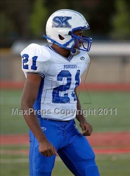Thumbnail 3 in Kenton @ Dixie Heights photogallery.