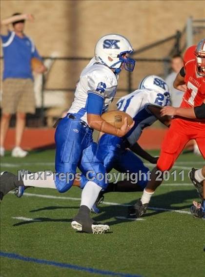Thumbnail 1 in Kenton @ Dixie Heights photogallery.