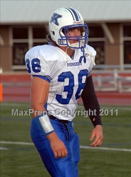 Thumbnail 1 in Kenton @ Dixie Heights photogallery.