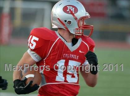 Thumbnail 1 in Kenton @ Dixie Heights photogallery.