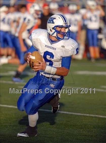 Thumbnail 3 in Kenton @ Dixie Heights photogallery.