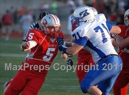 Thumbnail 2 in Kenton @ Dixie Heights photogallery.