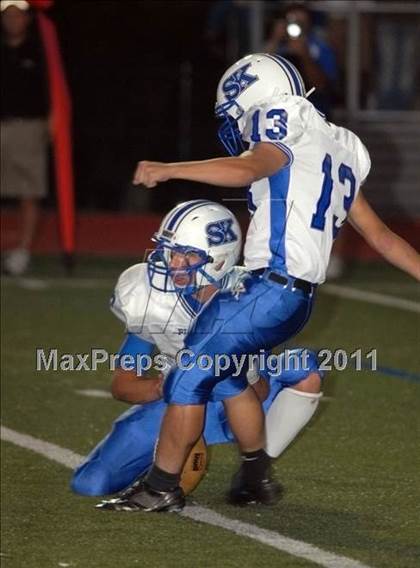 Thumbnail 1 in Kenton @ Dixie Heights photogallery.