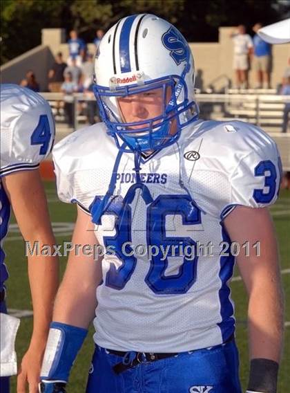 Thumbnail 1 in Kenton @ Dixie Heights photogallery.