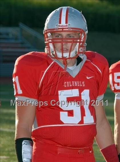 Thumbnail 3 in Kenton @ Dixie Heights photogallery.