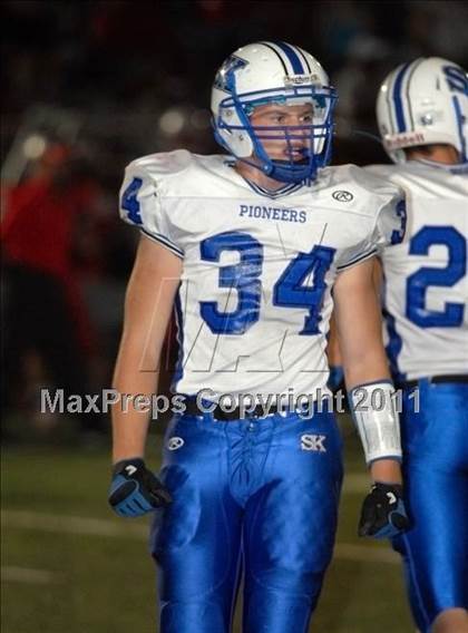 Thumbnail 1 in Kenton @ Dixie Heights photogallery.
