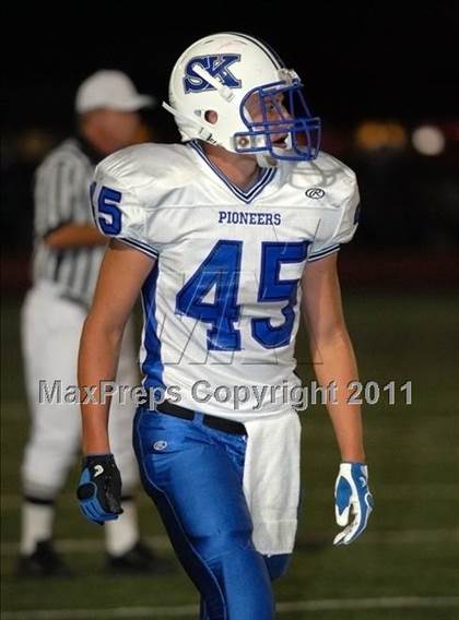 Thumbnail 1 in Kenton @ Dixie Heights photogallery.