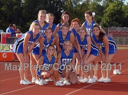 Thumbnail 1 in Kenton @ Dixie Heights photogallery.