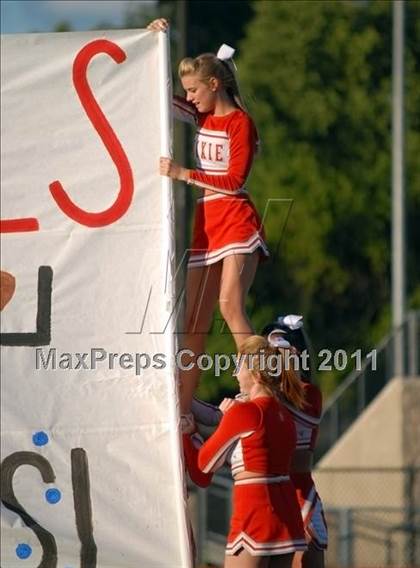 Thumbnail 3 in Kenton @ Dixie Heights photogallery.