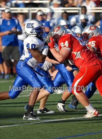 Thumbnail 2 in Kenton @ Dixie Heights photogallery.
