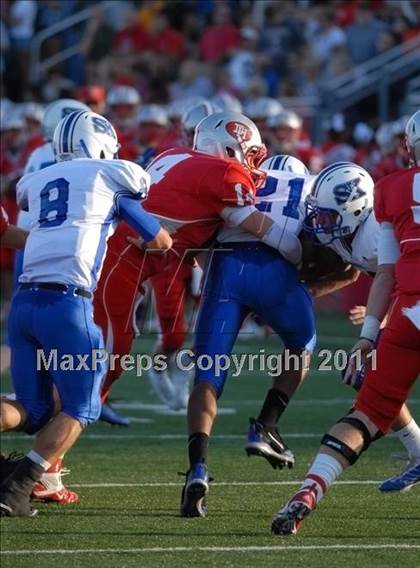 Thumbnail 3 in Kenton @ Dixie Heights photogallery.