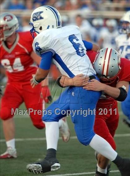 Thumbnail 3 in Kenton @ Dixie Heights photogallery.