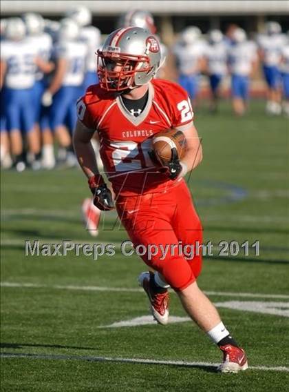 Thumbnail 2 in Kenton @ Dixie Heights photogallery.