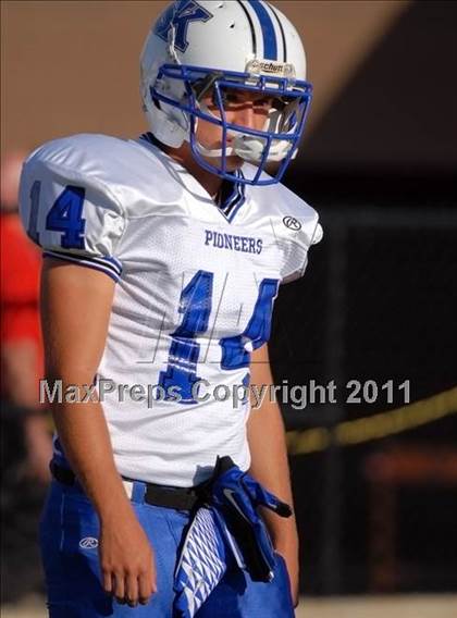 Thumbnail 2 in Kenton @ Dixie Heights photogallery.