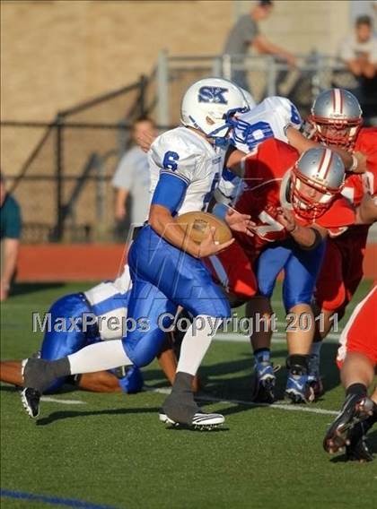 Thumbnail 2 in Kenton @ Dixie Heights photogallery.