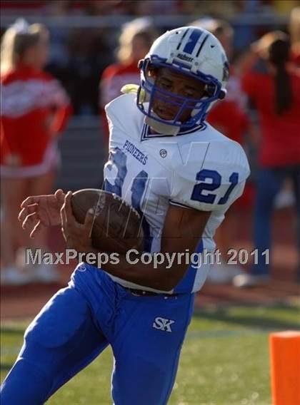 Thumbnail 2 in Kenton @ Dixie Heights photogallery.