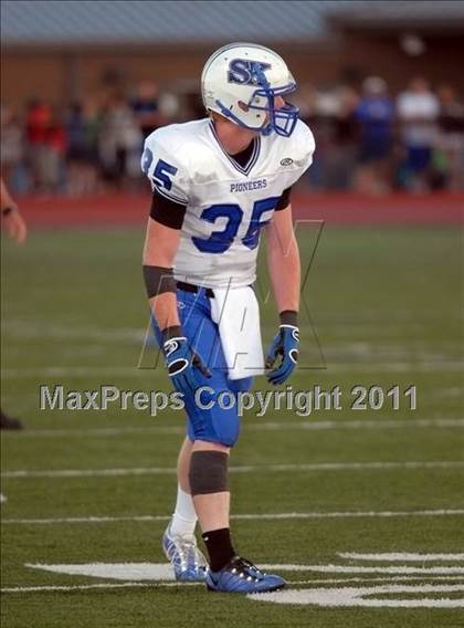 Thumbnail 2 in Kenton @ Dixie Heights photogallery.