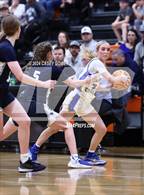 Photo from the gallery "Goodpasture Christian vs. Franklin Road Academy"