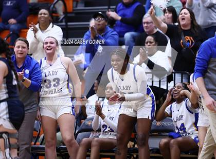 Thumbnail 3 in Goodpasture Christian vs. Franklin Road Academy photogallery.