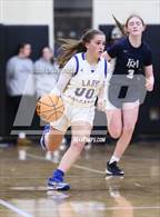 Photo from the gallery "Goodpasture Christian vs. Franklin Road Academy"