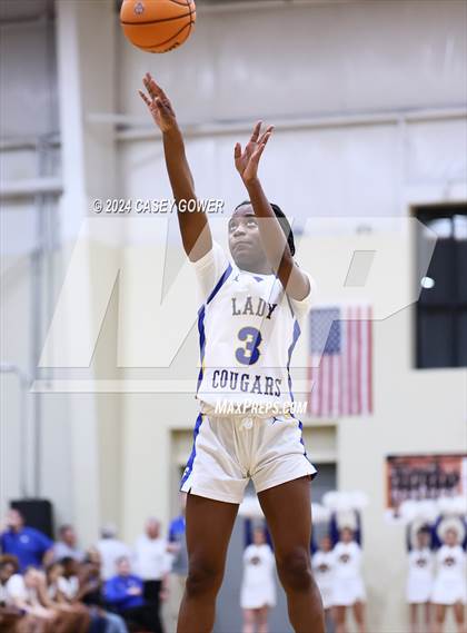 Thumbnail 1 in Goodpasture Christian vs. Franklin Road Academy photogallery.