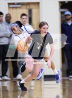 Photo from the gallery "Goodpasture Christian vs. Franklin Road Academy"