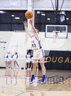 Photo from the gallery "Goodpasture Christian vs. Franklin Road Academy"