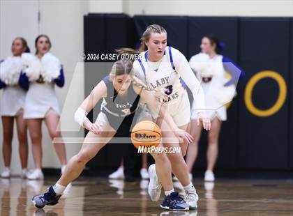 Thumbnail 1 in Goodpasture Christian vs. Franklin Road Academy photogallery.