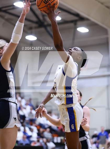 Thumbnail 3 in Goodpasture Christian vs. Franklin Road Academy photogallery.