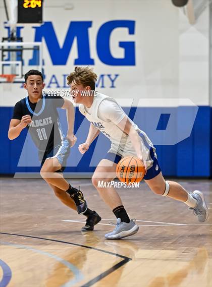 Thumbnail 3 in Wesley Chapel v IMG Academy (IMG Ascender Classic) photogallery.
