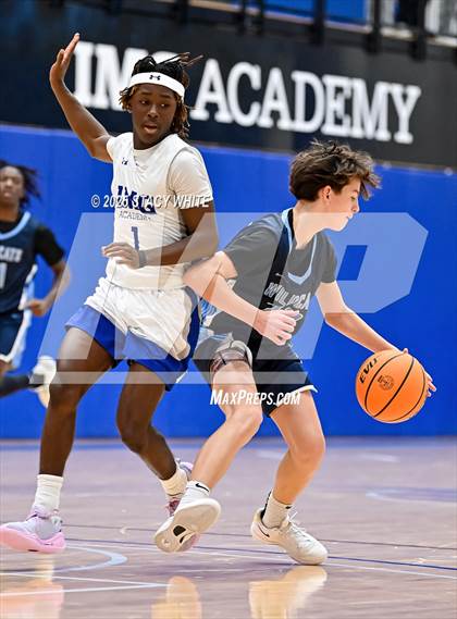 Thumbnail 1 in Wesley Chapel v IMG Academy (IMG Ascender Classic) photogallery.