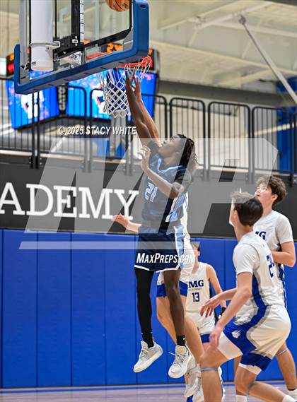 Thumbnail 1 in Wesley Chapel v IMG Academy (IMG Ascender Classic) photogallery.
