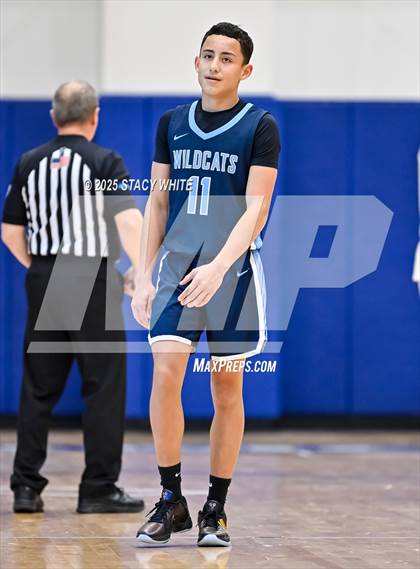 Thumbnail 1 in Wesley Chapel v IMG Academy (IMG Ascender Classic) photogallery.