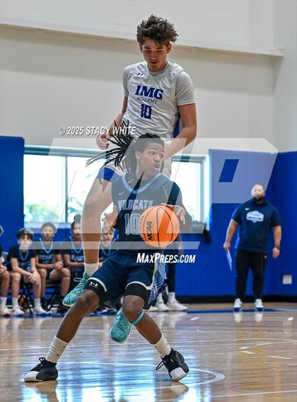 Thumbnail 2 in Wesley Chapel v IMG Academy (IMG Ascender Classic) photogallery.