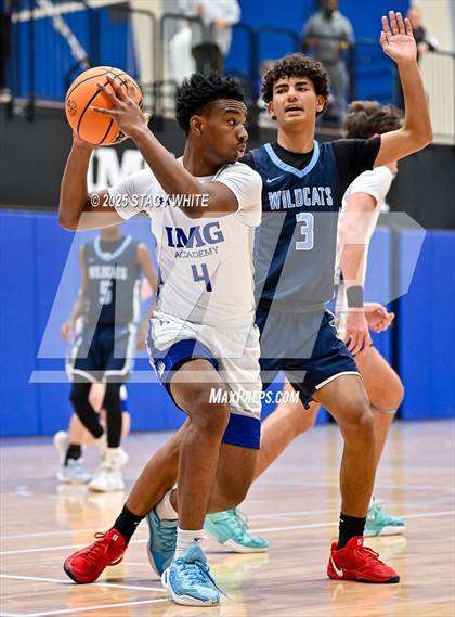 Thumbnail 2 in Wesley Chapel v IMG Academy (IMG Ascender Classic) photogallery.