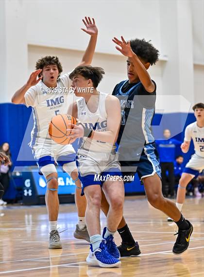 Thumbnail 2 in Wesley Chapel v IMG Academy (IMG Ascender Classic) photogallery.