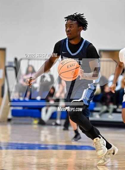Thumbnail 1 in Wesley Chapel v IMG Academy (IMG Ascender Classic) photogallery.