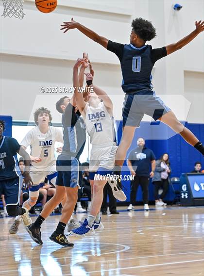 Thumbnail 1 in Wesley Chapel v IMG Academy (IMG Ascender Classic) photogallery.