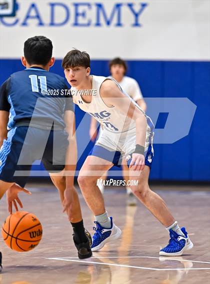 Thumbnail 3 in Wesley Chapel v IMG Academy (IMG Ascender Classic) photogallery.