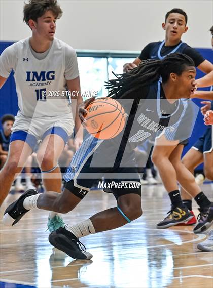Thumbnail 3 in Wesley Chapel v IMG Academy (IMG Ascender Classic) photogallery.