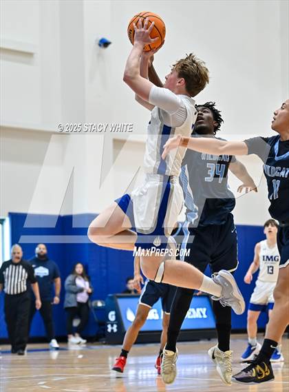 Thumbnail 2 in Wesley Chapel v IMG Academy (IMG Ascender Classic) photogallery.