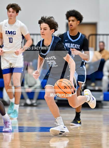 Thumbnail 3 in Wesley Chapel v IMG Academy (IMG Ascender Classic) photogallery.