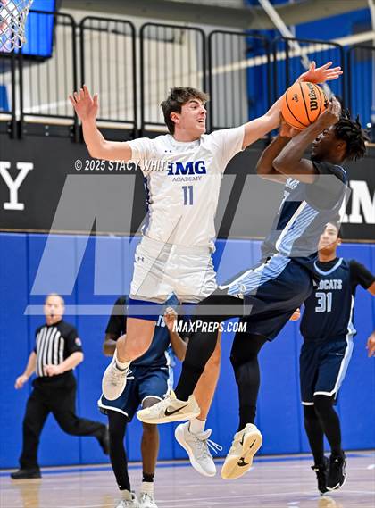 Thumbnail 2 in Wesley Chapel v IMG Academy (IMG Ascender Classic) photogallery.