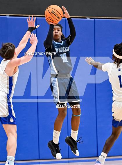Thumbnail 3 in Wesley Chapel v IMG Academy (IMG Ascender Classic) photogallery.