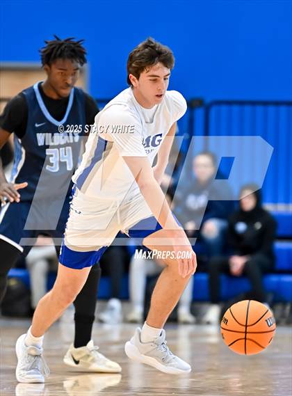 Thumbnail 2 in Wesley Chapel v IMG Academy (IMG Ascender Classic) photogallery.