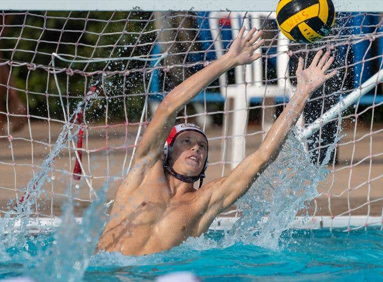 Oregon High School Water Polo