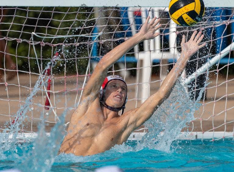 Maryland High School Water Polo