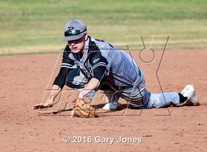 Thumbnail 1 in Sacramento Optimist All-Star Game (Small Schools) photogallery.